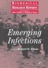 Image for Emerging infections : Volume -