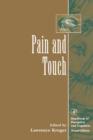 Image for Pain and Touch