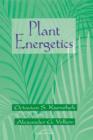 Image for Plant Energetics