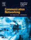 Image for Communication Networking