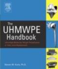 Image for The Uhmwpe Handbook