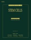 Image for Handbook of Stem Cells, Two-Volume Set