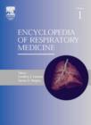 Image for Encyclopedia of respiratory medicine : v. 1-4