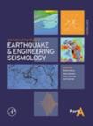 Image for International Handbook of Earthquake &amp; Engineering Seismology, Part A : Volume 81A