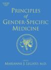 Image for Principles of Gender-Specific Medicine