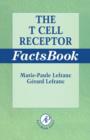 Image for The t-cell receptor factsbook