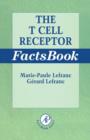 Image for The T Cell Receptor FactsBook