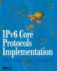 Image for IPv6 Core Protocols Implementation