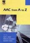 Image for AAC from A to Z