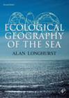 Image for Ecological Geography of the Sea