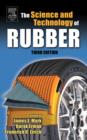Image for The Science and Technology of Rubber
