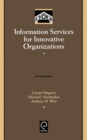 Image for Information Services for Innovative Organizations