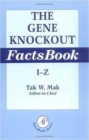 Image for GENE KNOCKOUT FACT BOOK I TO Z