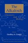 Image for The alkaloidsVol. 50: Chemistry and biology