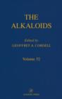 Image for The alkaloidsVol. 52: Chemistry and biology