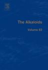 Image for The Alkaloids : Chemistry and Biology