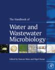 Image for Handbook of water and wastewater microbiology
