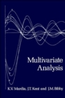 Image for Multivariate Analysis