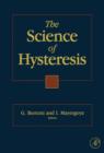 Image for The Science of Hysteresis