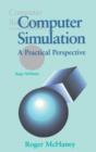 Image for Computer Simulation : A Practical Perspective