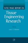 Image for WTEC Panel Report on Tissue Engineering Research