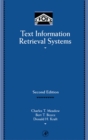 Image for Text Information Retrieval Systems