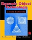 Image for Dynamic object technology clearly explained