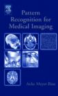 Image for Pattern recognition in medical imaging