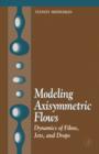 Image for Modeling Axisymmetric Flows