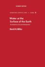Image for Water at the Surface of Earth : An Introduction to Ecosystem Hydrodynamics