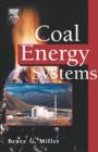 Image for Coal Energy Systems