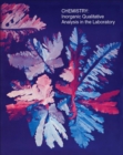 Image for Chemistry: Inorganic Qualitative Analysis in the Laboratory
