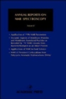 Image for Annual Reports on NMR Spectroscopy : Volume 47