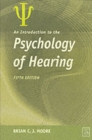 Image for An Introduction to the Psychology of Hearing