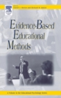 Image for Evidence-Based Educational Methods