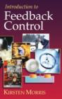 Image for Introduction to Feedback Control