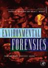 Image for Environmental Forensics