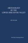 Image for Archaeology of the Lower Ohio River Valley