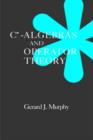Image for C*-Algebras and Operator Theory