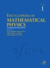 Image for Encyclopedia of Mathematical Physics