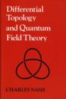Image for Differential Topology and Quantum Field Theory