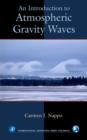 Image for An Introduction to Atmospheric Gravity Waves
