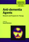Image for Anti-dementia Agents