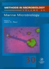 Image for Marine Microbiology : Volume 30