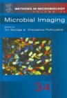 Image for Microbial Imaging