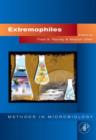Image for Extremophiles