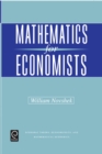 Image for Mathematics for Economists