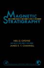 Image for Magnetic Stratigraphy : Volume 64