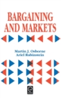 Image for Bargaining and Markets