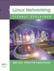 Image for Linux networking clearly explained